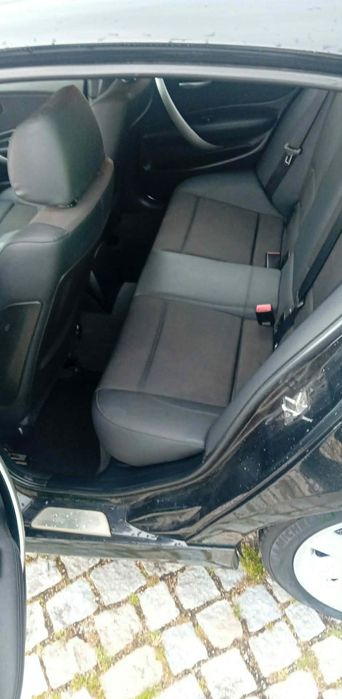 BMW 118 d PACK M
