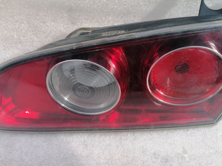 Farolins Seat Ibiza III (6L1) 2002 /9 dos painéis e mala vários tons