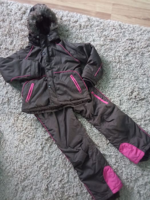 Курточка+штани Зима