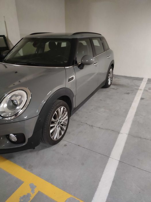 MINI one Clubman
