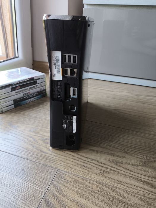 Xbox 360 - 250 GB