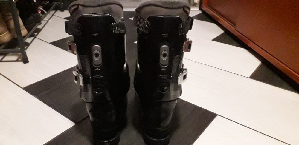 Buty narciarskie 41