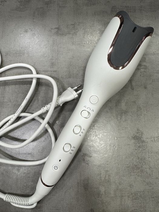 Автостайлер, плойка Philips StyleCare