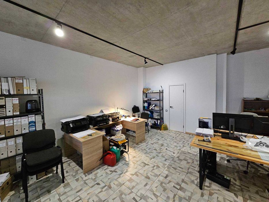 Commercial real estate at (area 71 m²) - Atlanta.ua - photo 4