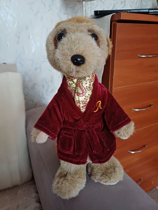 Сурікат Олександр