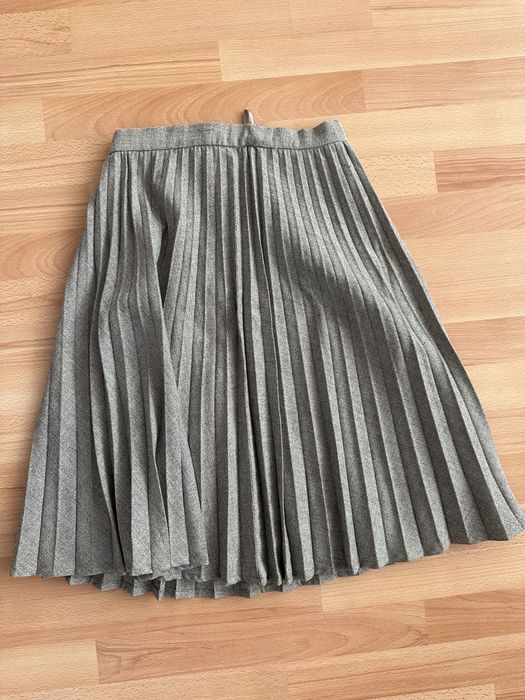 спідниця довга