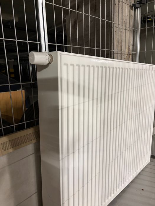 Grzejnik Purmo Ventil Compact 900×1000 3260W