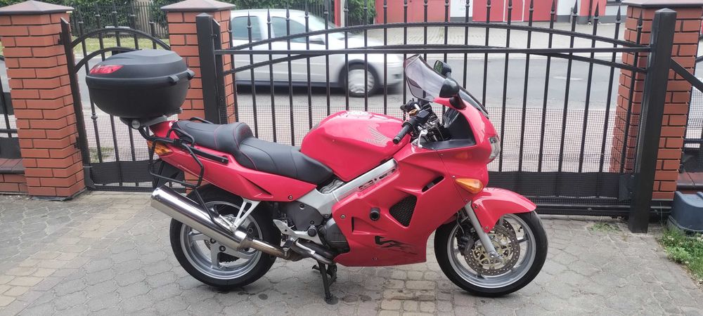 Honda VFR 800 1998r
