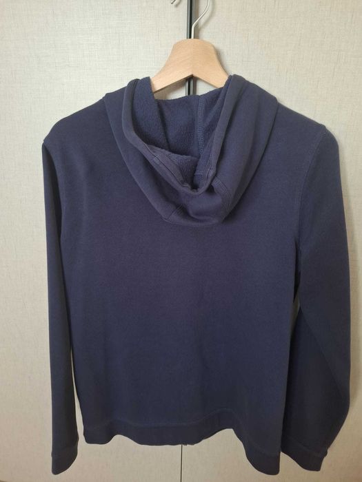 Casaco criança com gorro Nike