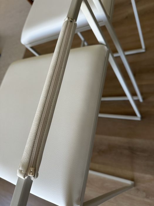 Bancos altos By Crea