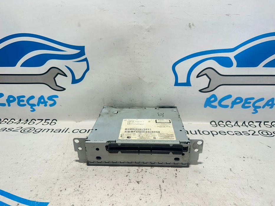 Auto Radio Bluetooth BMW Serie 1 F20 5 Portas F21 3 Portas 2011 - 2019