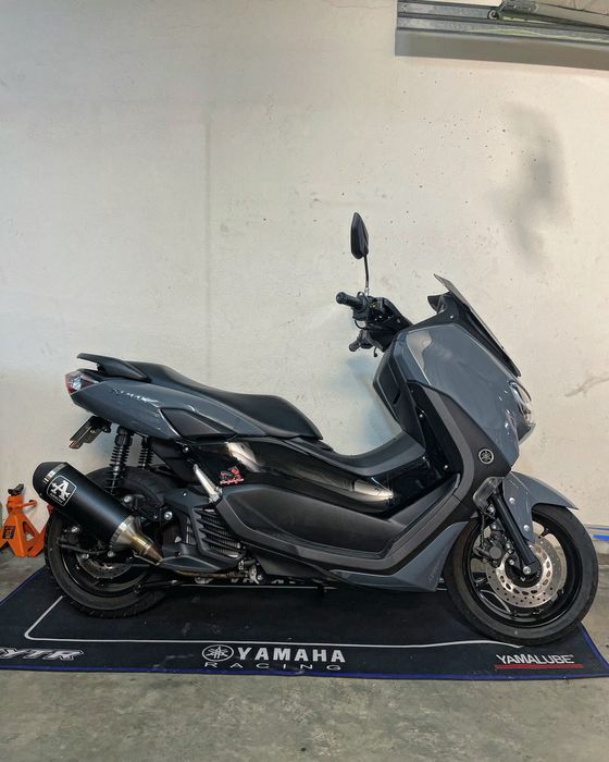 Nmax 125cc v2 2023