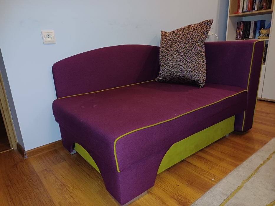 Sofa Solo  Agata Meble