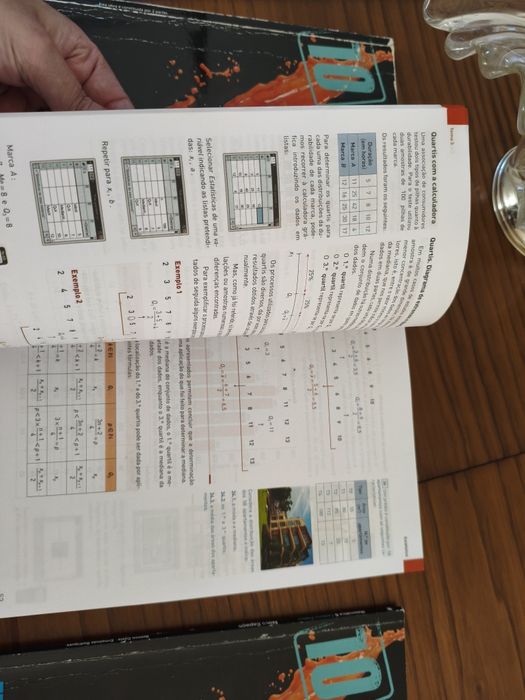 Livro Matemática B