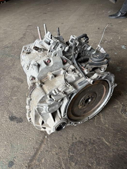 Акпп Mitsubishi Outlander 3 2012-2016 2.0 PHEV 4wd F1EKA-1-A1Z