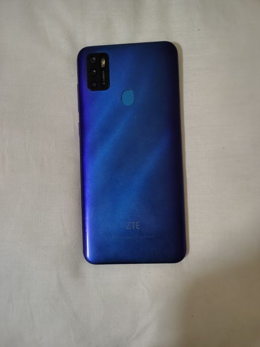 ZTE А7020 3 опіратівка 64 ГБ пам'яті
