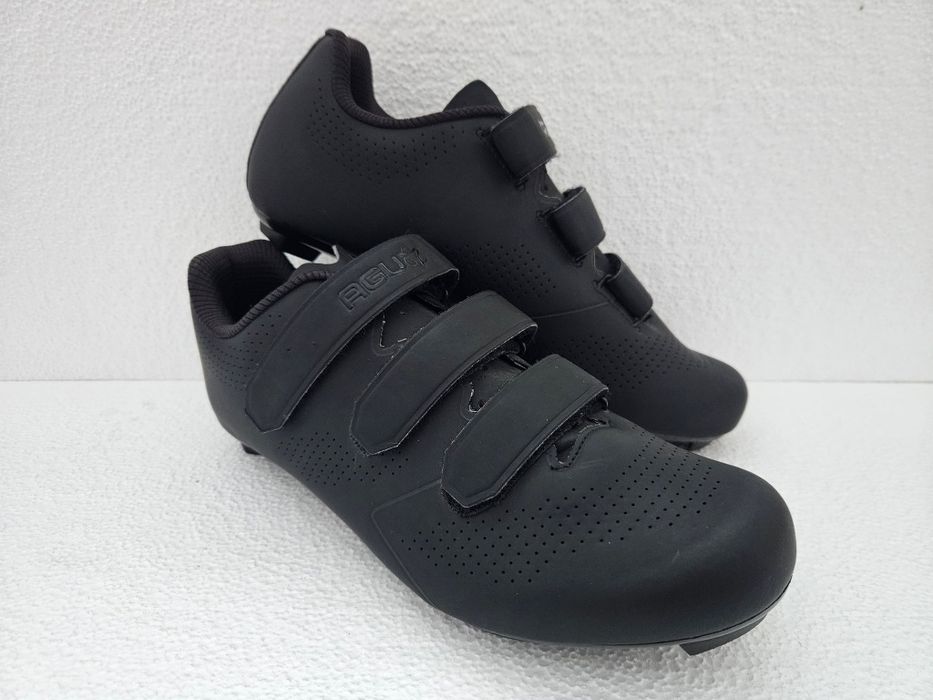 Sapatos AGU / Mavic / Scott / Shimano nº42 (Novos)