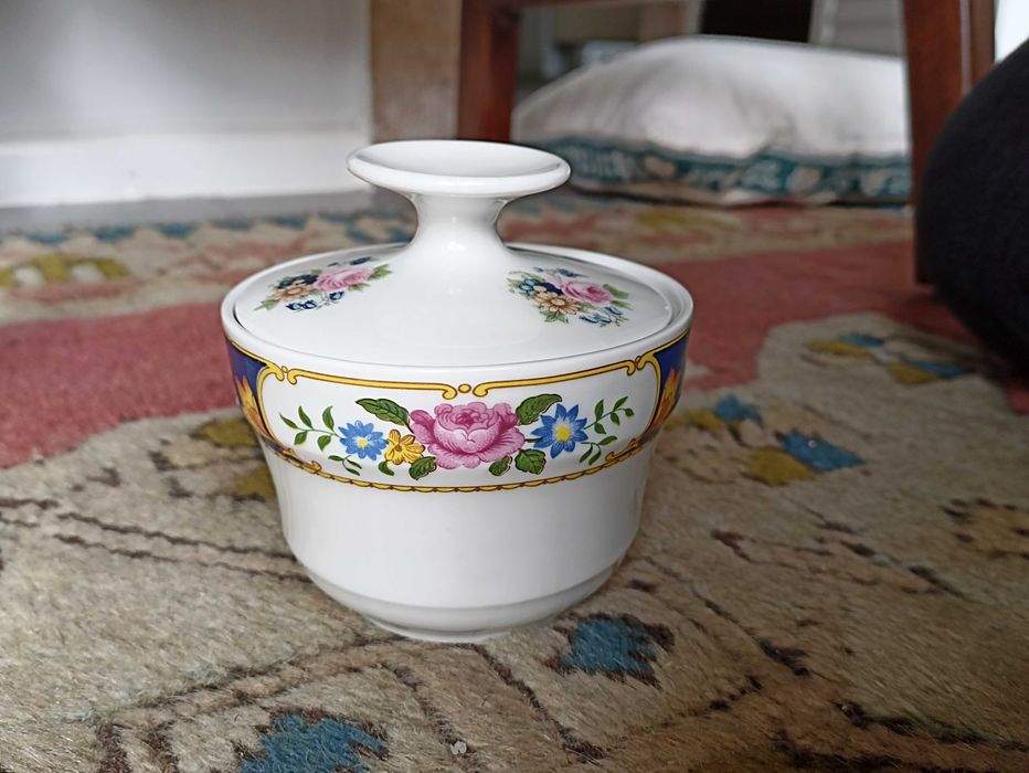 Chávenas Chá LIMOGES