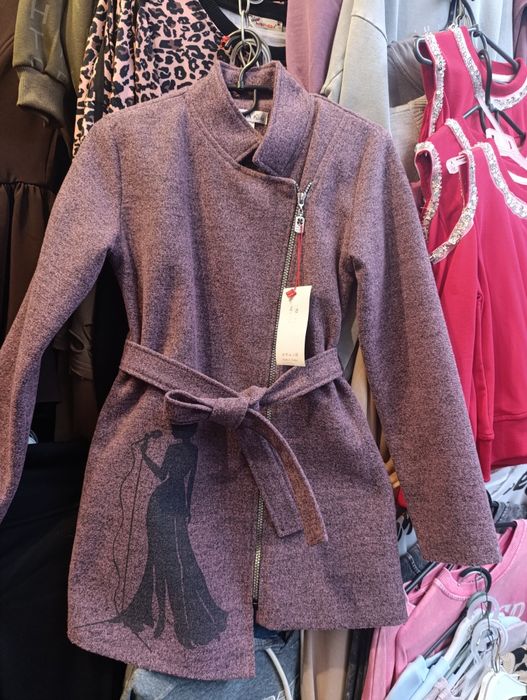 Куртка весна 110-164