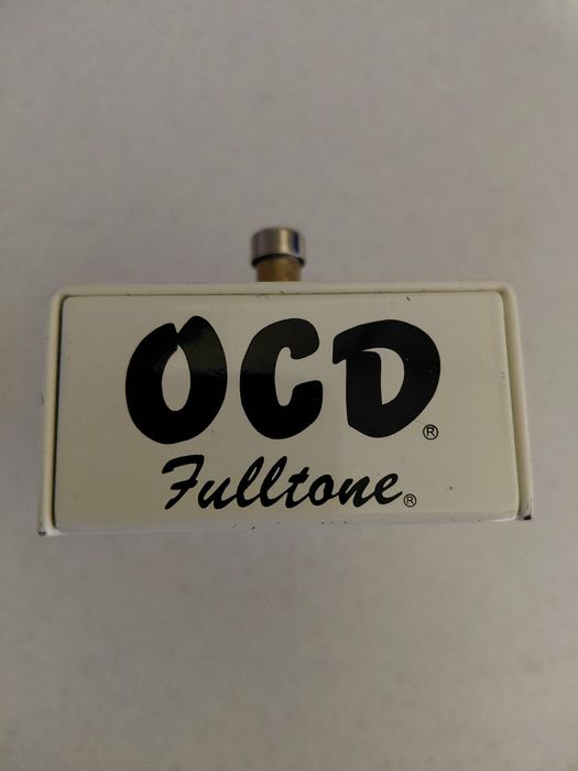 fulltone ocd - Купити музичні інструменти - Ціна на OLX.ua