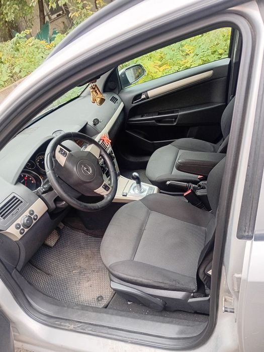 Продам Opel astra універсал
