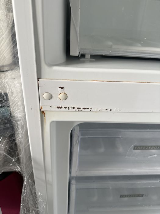 Frigorifico whirlpool - bom estado