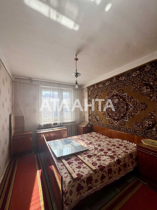 Apartment in Odesa - More