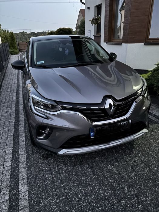 Renault Captur ll