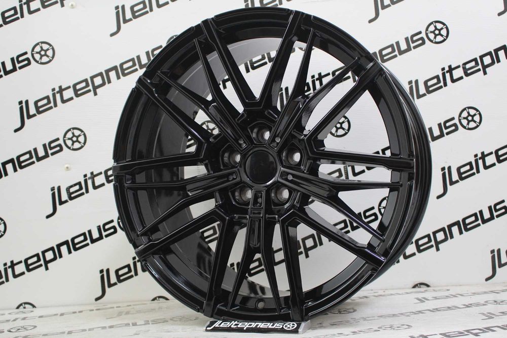 Jantes Novas BMW G 19 5x112 8+9 ET26+37 - Fazemos Montagem/Envio