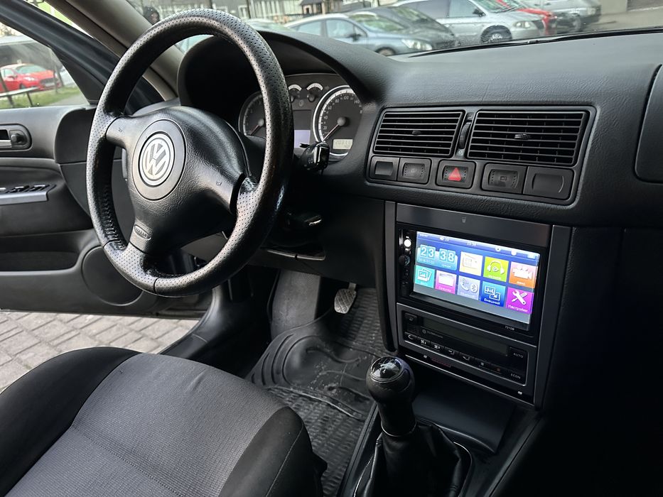 Продається гольф 4 2003