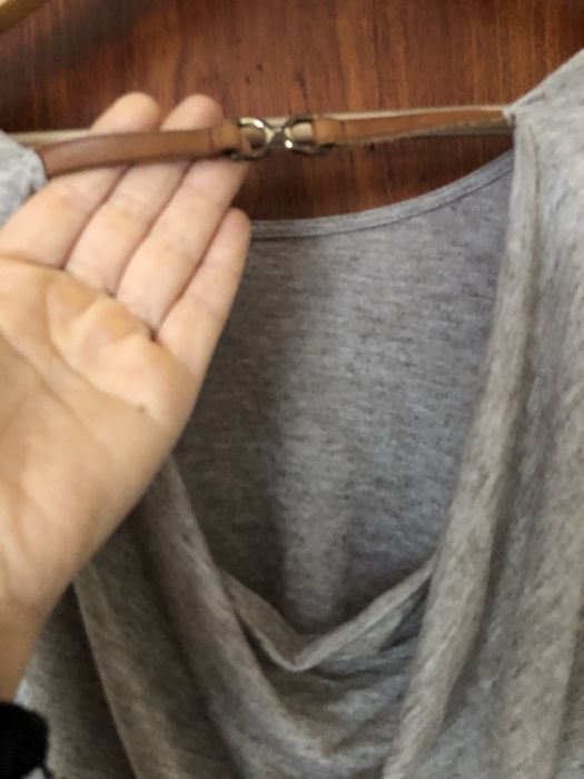 Camisola Massimo Dutti M