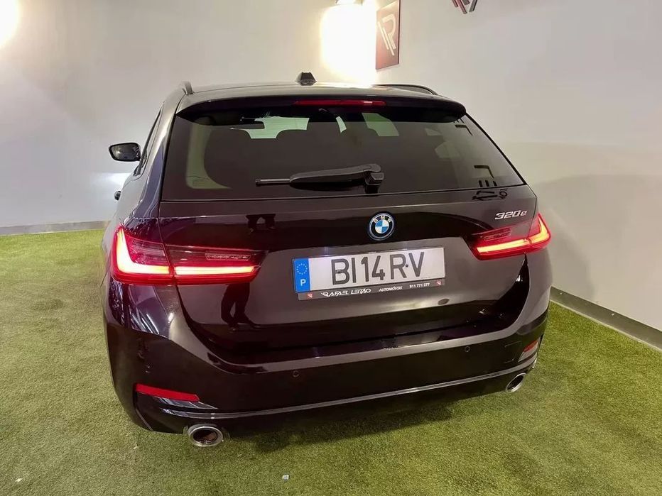 BMW 320 e Auto468700054799656967