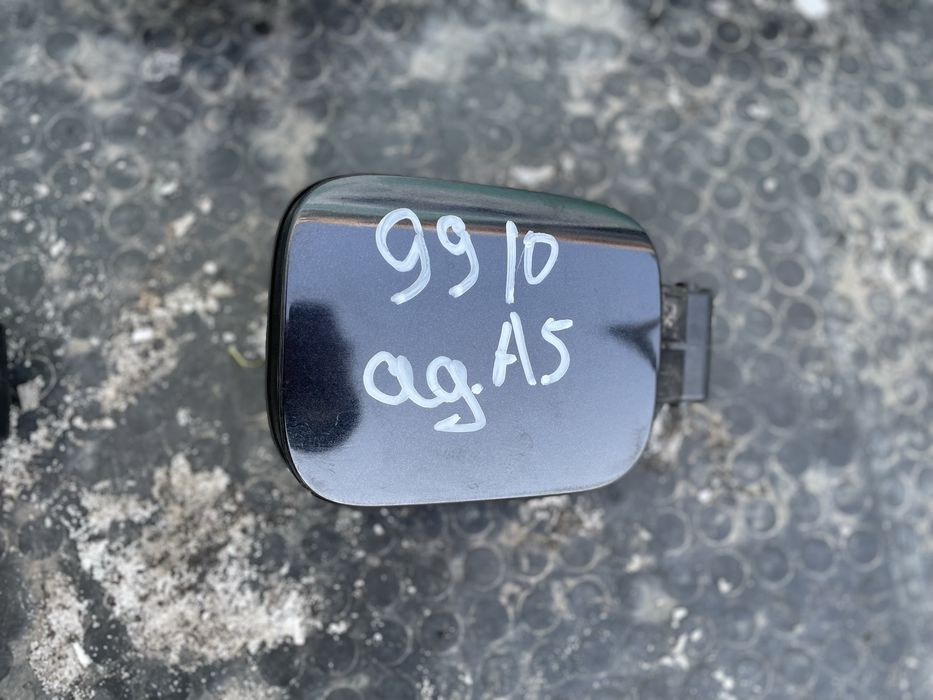 Лючок кришка бензобака шкода октавія а5 skoda octavia a5