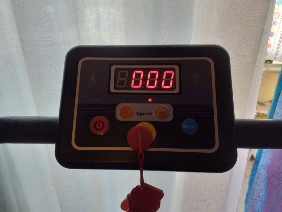 HOMCOM B1 Treadmill64750782525185122