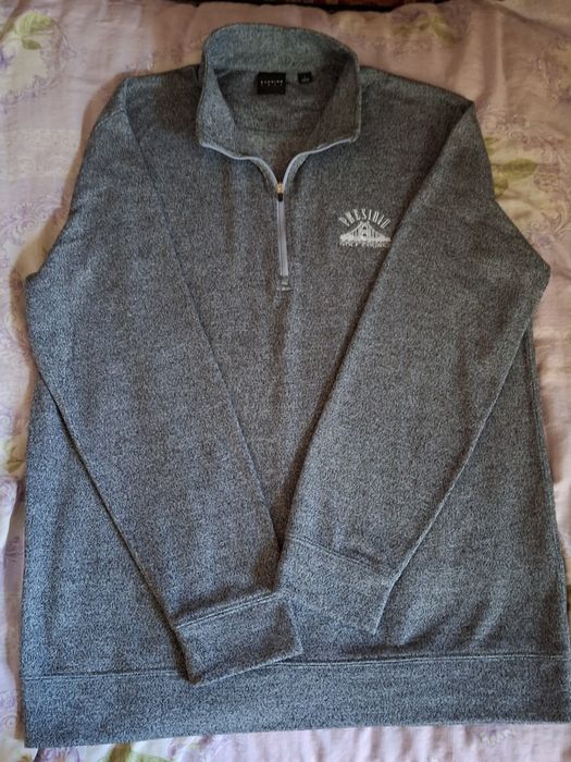 Продам тоненьку чоловічу кофту, легкий светр