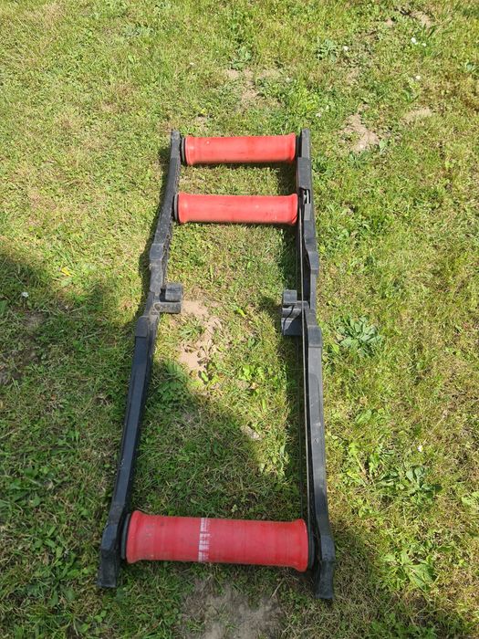 Trenażer Elite Arion mag