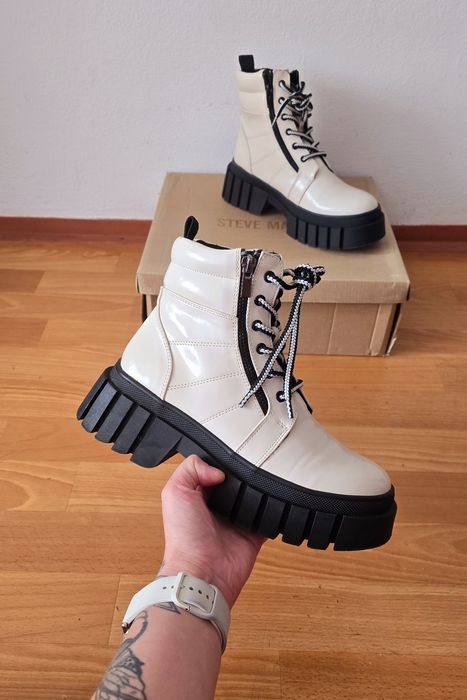 Buty damskie Steve Madden Incredible