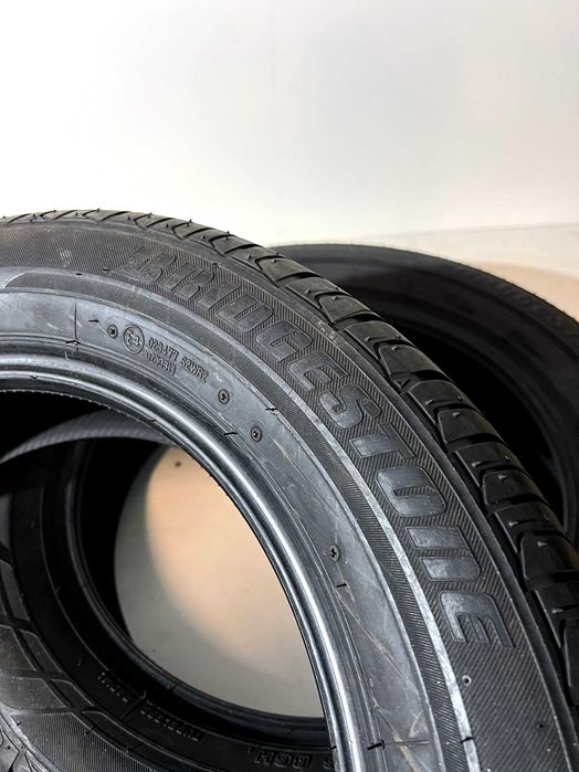 Pneus Bridgestone Ecopia EP25 - 185/60/16 - NOVOS