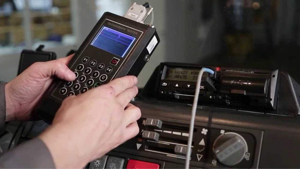 Продаж тахографів по всій Україні! Телефонуйте зараз!