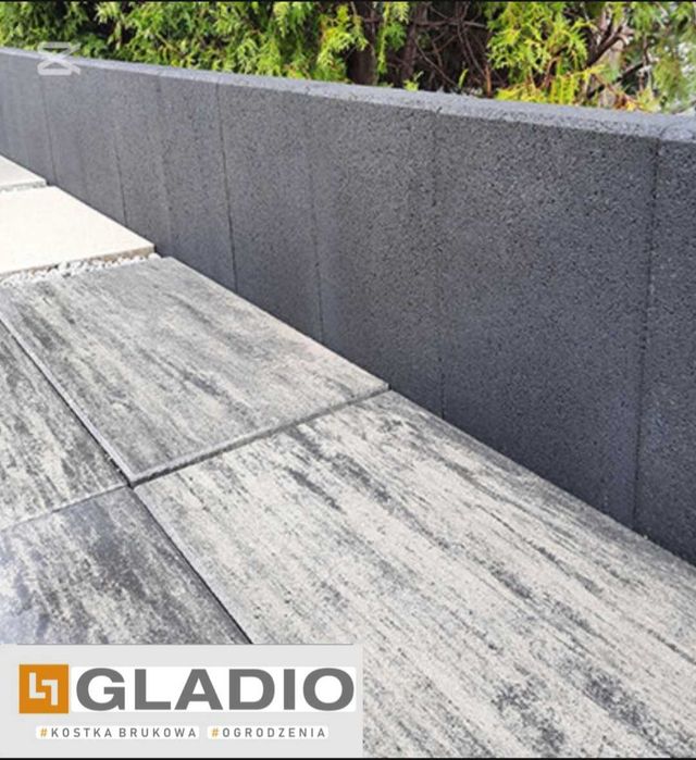 Palisada "Sami" GLADIO
