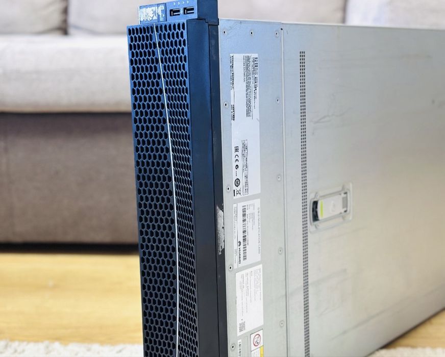 Сервер | Huawei | RH2288H-V3 /544 ГБ DDR4