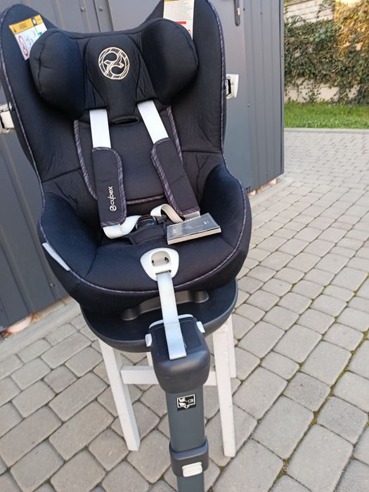 Fotelik samochodowy CYBEX SIRONA 2