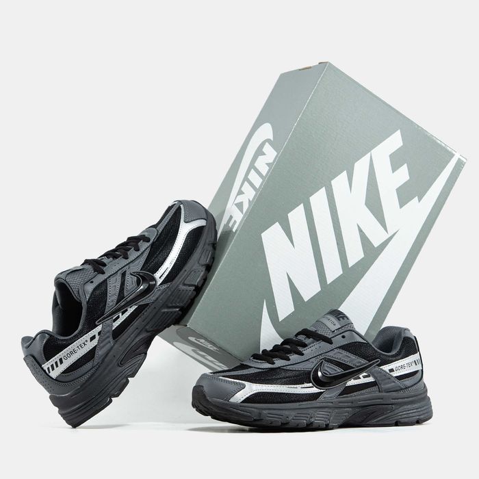Мужские кроссовки Nike Initiator | Gore-Tex Phantom. 41-45