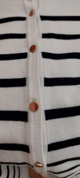 Nowy sweterek mohito rozm .s