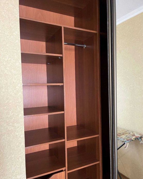 Продам 1 ком квартиру рову Шампанский