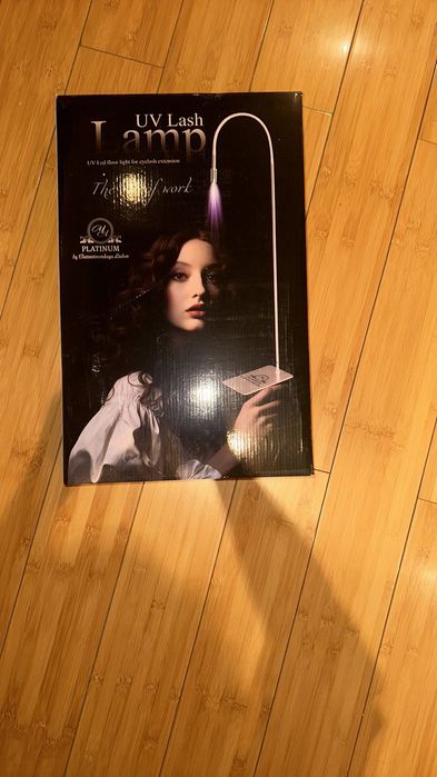 Обладнання для нарощення вій