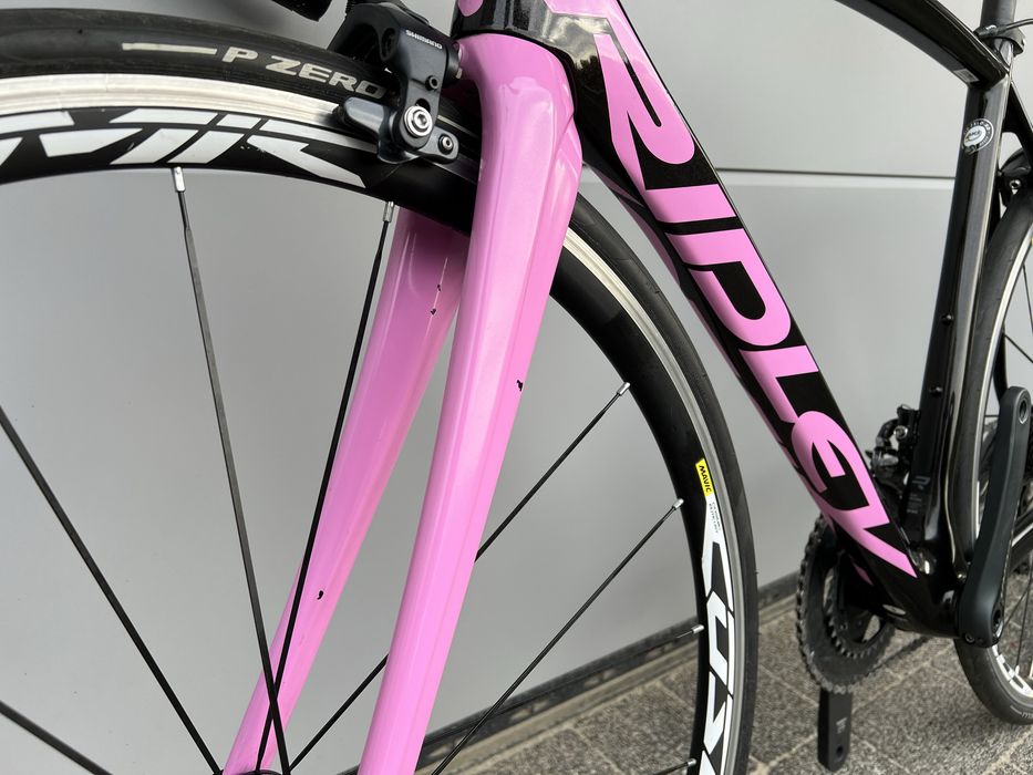Rower szosowy endurance - Ridley Fenix SL