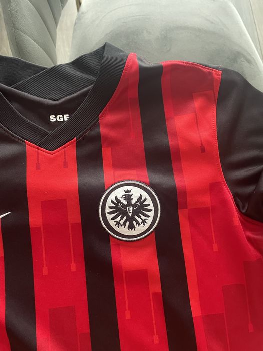 t-shirt nike/ frankfurt dri-fit