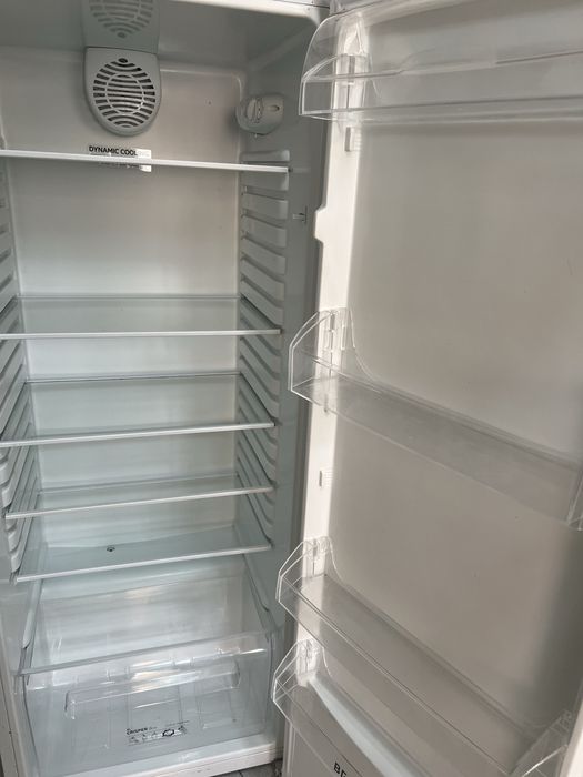 Vendo frigorifico marca BECKEN