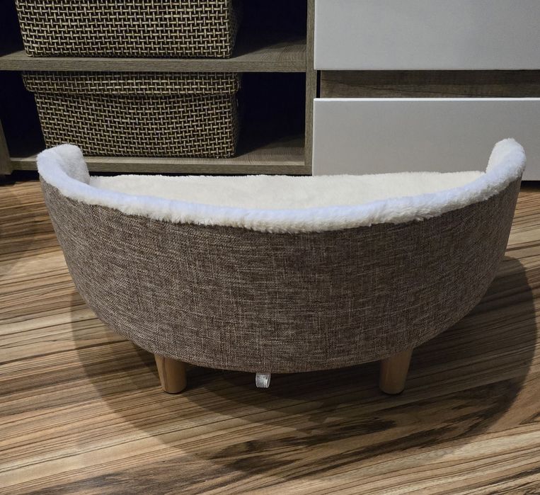 Sofa dla psa jak nowa
